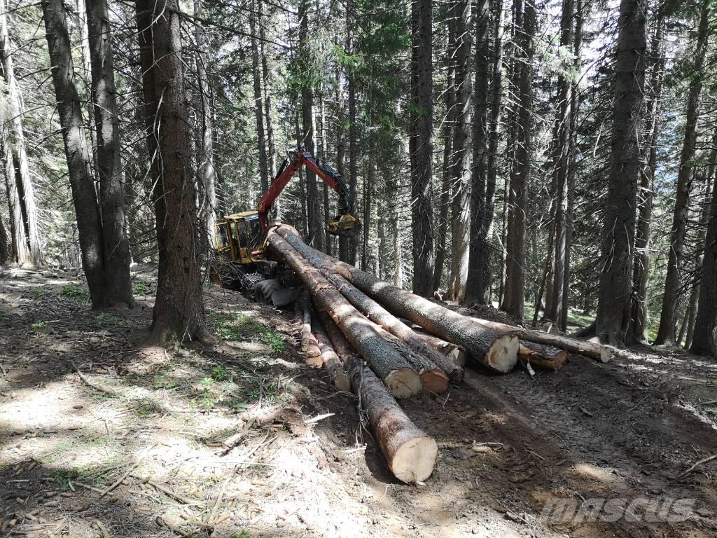 Welte 130K 粉碎机