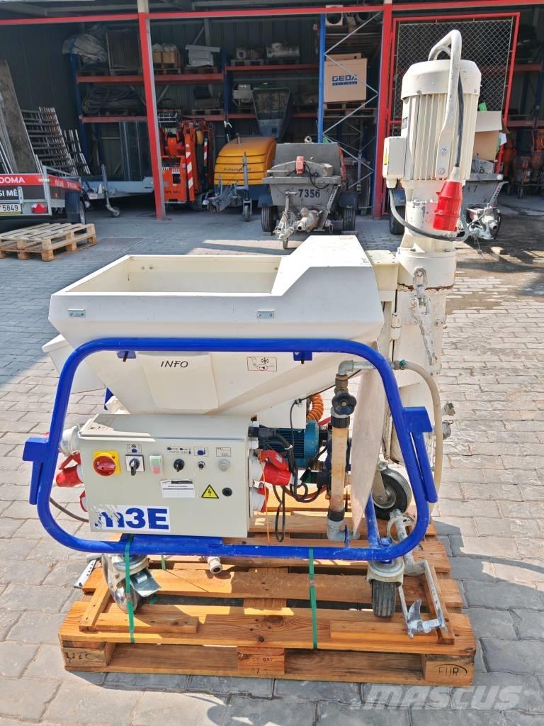  M-TEC M3 物流运输-其他