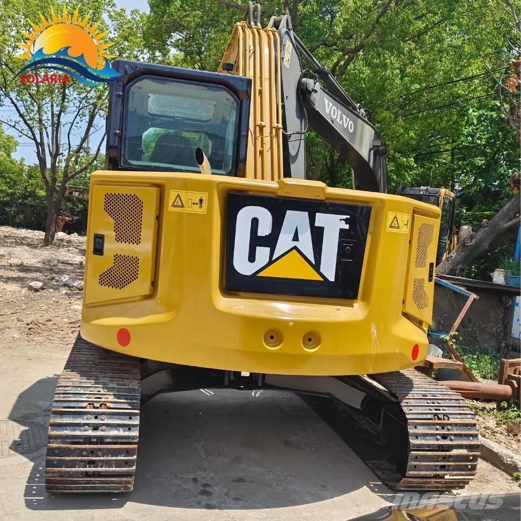 CAT 310 履带挖掘机