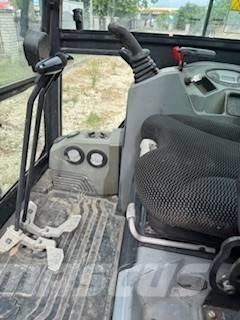 Bobcat E 19 小型挖掘机