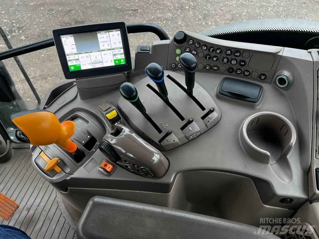 John Deere 6155 R 拖拉机/农用车