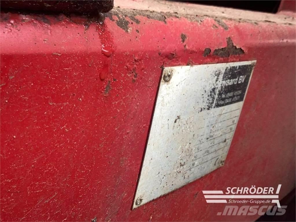Vredo VT 3936 其他施肥机械和配件