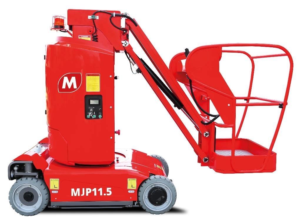 Magni MJP11.50 剪叉式升降机