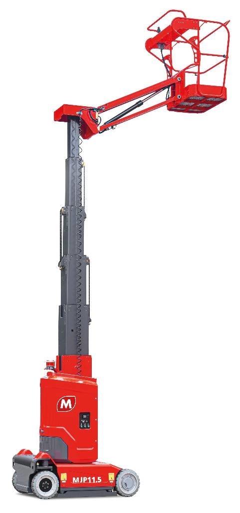 Magni MJP11.50 剪叉式升降机