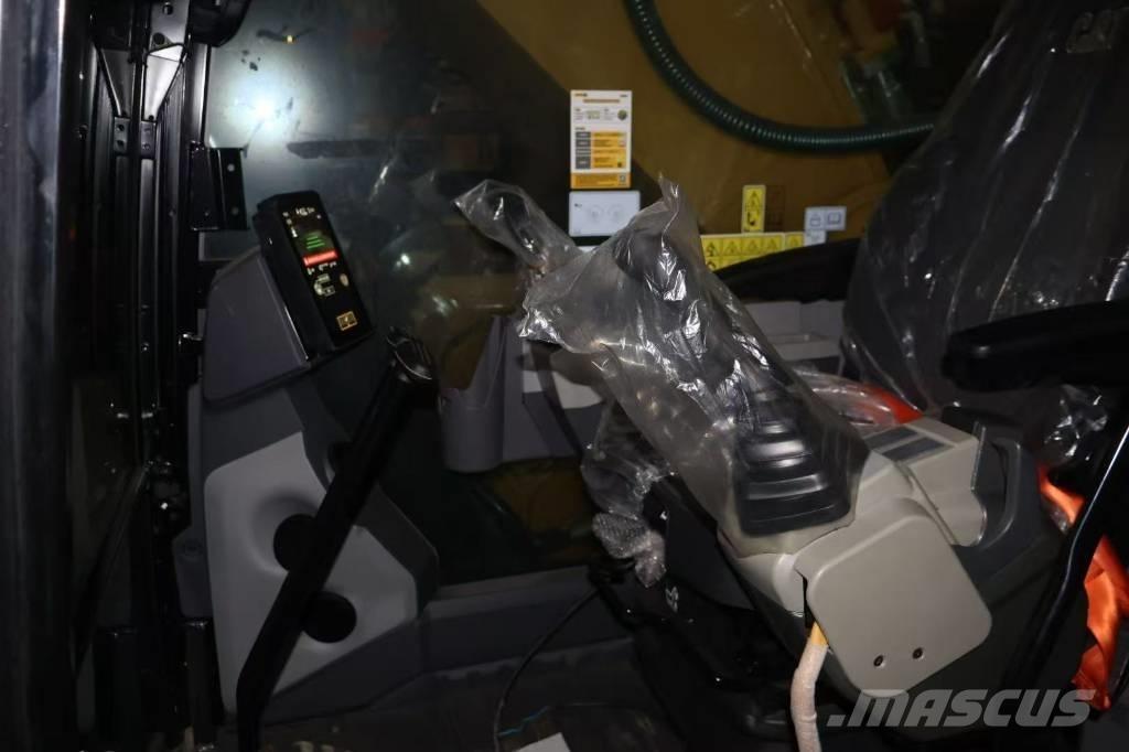 CAT 350 履带挖掘机