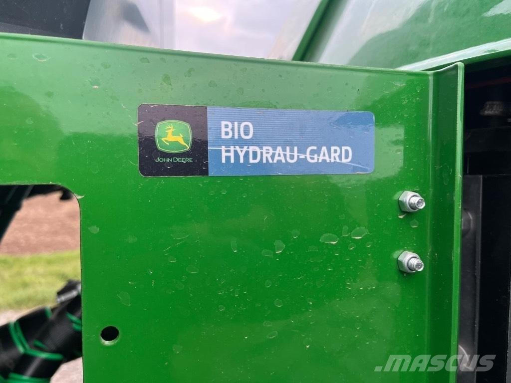 John Deere 1210G 集运机