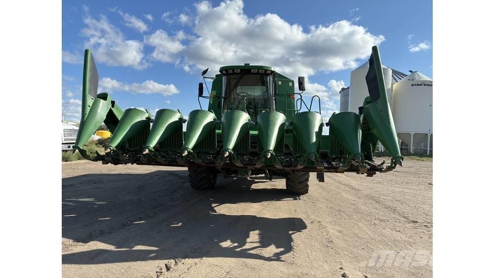John Deere 9550 联合收割机