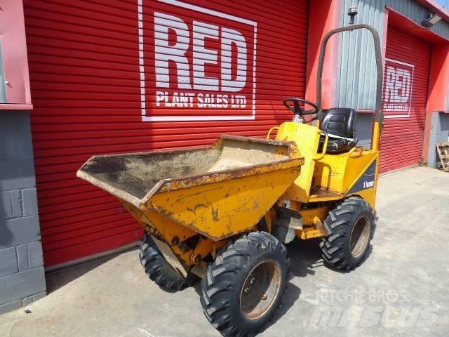 Thwaites 1 ton 翻斗车\公路型自卸车