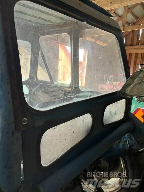 Ford 2000 拖拉机/农用车