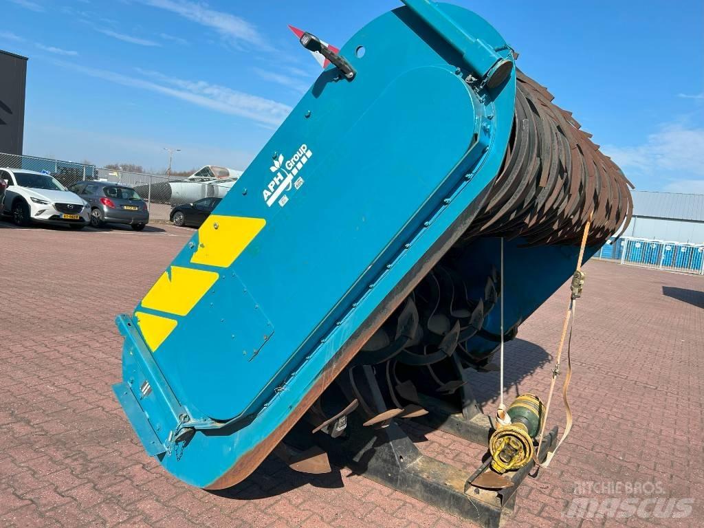 Imants 48SX300H - 2021 动力旋转耙