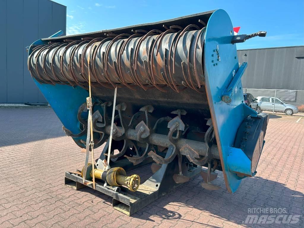 Imants 48SX300H - 2021 动力旋转耙