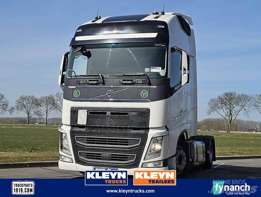Volvo FH 500 牵引车