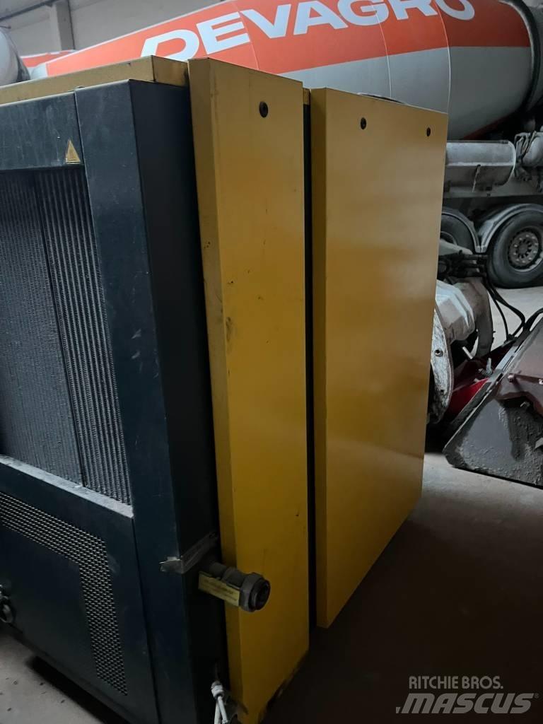Kaiser BSD 72 压缩机