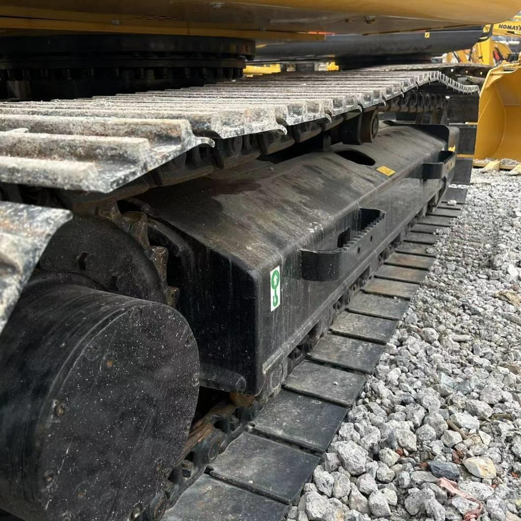 CAT 312D 履带挖掘机