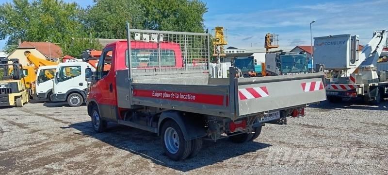 Iveco 35C13 - Tipper 自卸式货车
