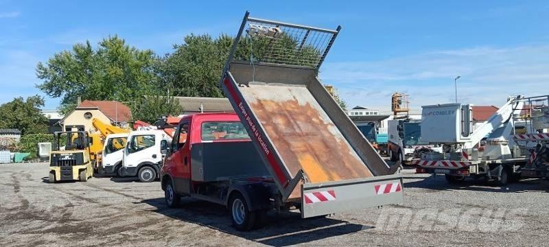Iveco 35C13 - Tipper 自卸式货车