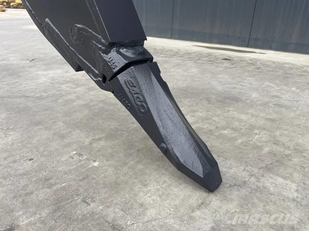  Smitma CW30 松土器