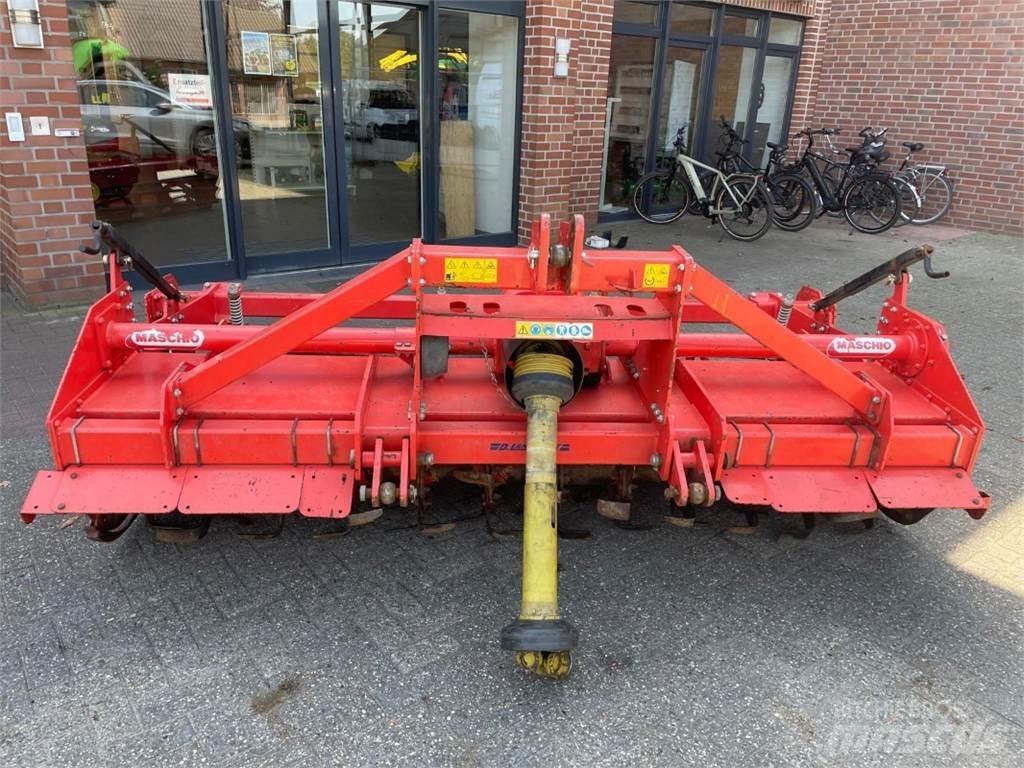 Maschio SC280 其他耕种机械和配件