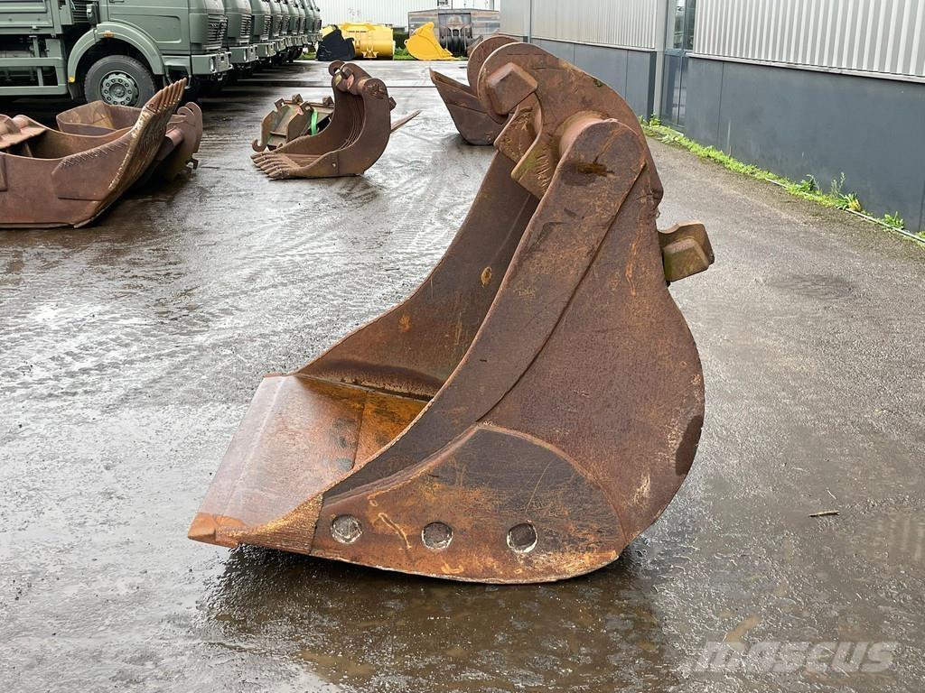 CAT Digging bucket 挖斗