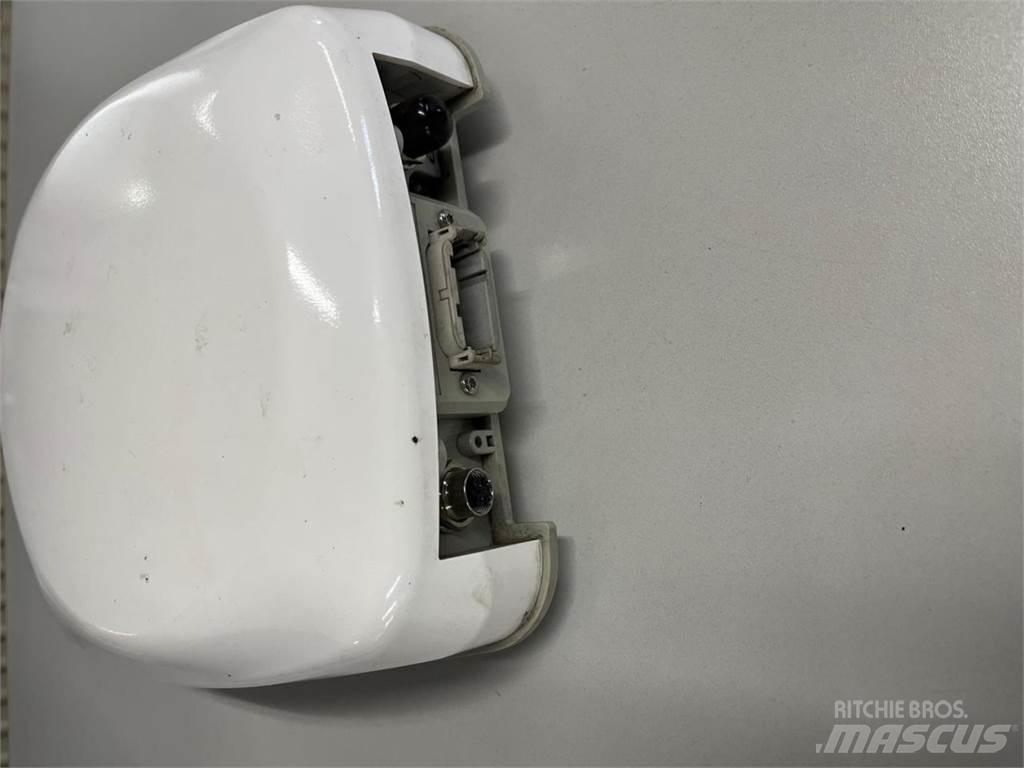 Trimble NAV 900 GPS全球定位系统