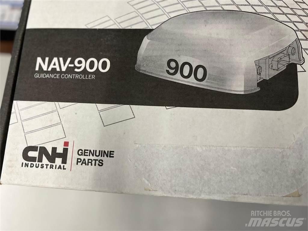 Trimble NAV 900 GPS全球定位系统