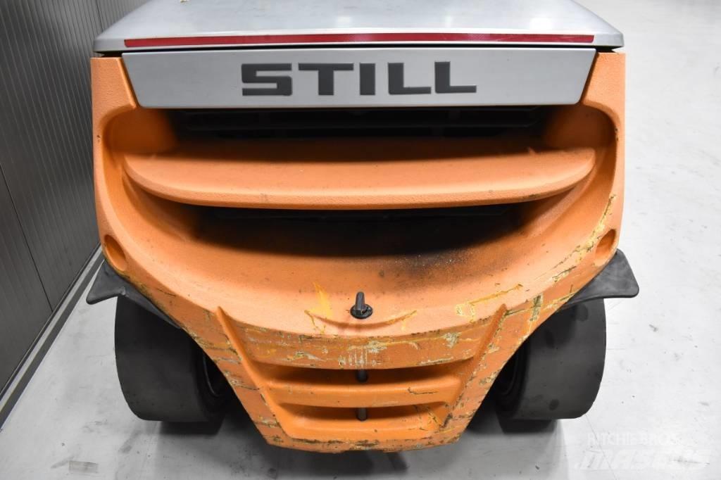 Still RX 70-50/600 柴油叉车