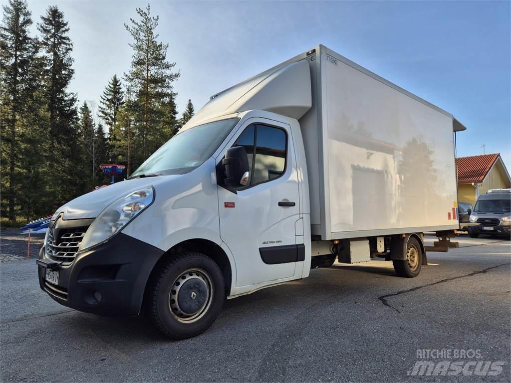 Renault Master 大型面包车