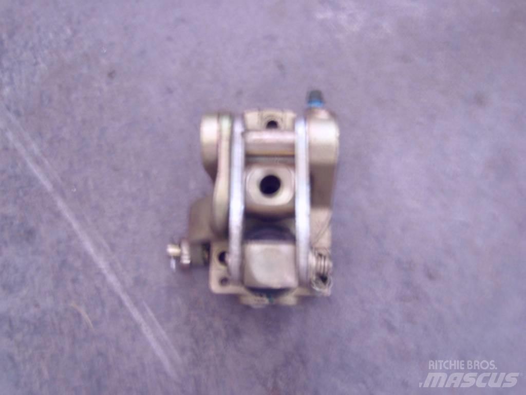 Deutz same 运输工具-其他