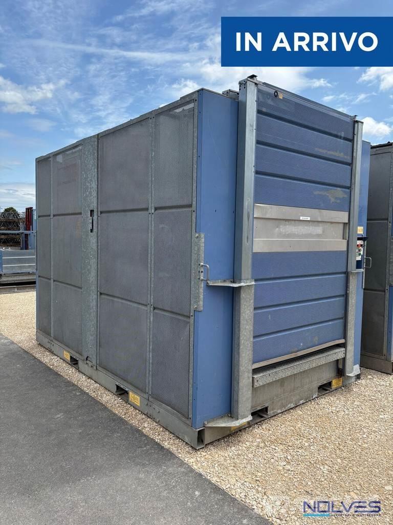 Geda P18 其他升降机和高空作业平台