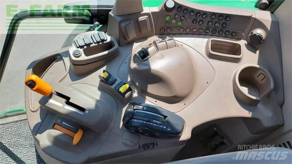 John Deere 6120m 拖拉机/农用车