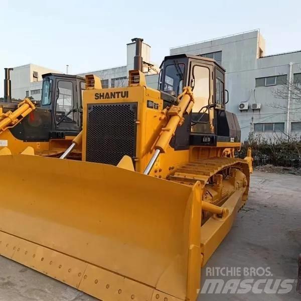 Shantui SD 22 履带式推土机