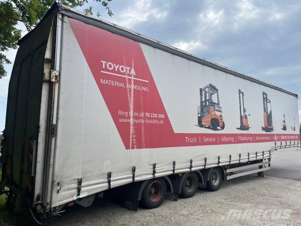 AMT MTDK M81 低平板半挂车
