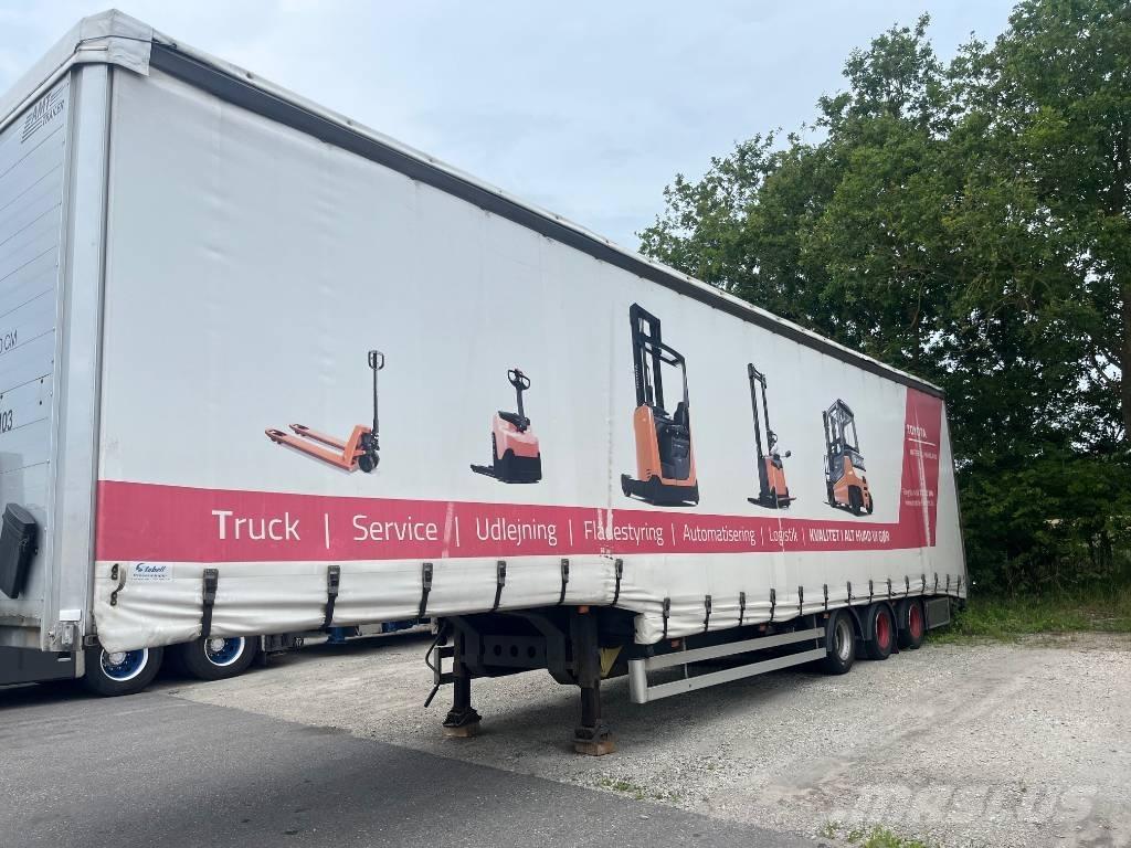 AMT MTDK M81 低平板半挂车