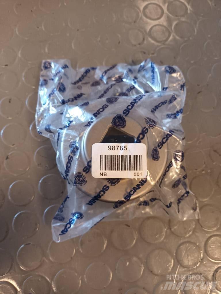 Scania TOOL 98765 运输工具-其他