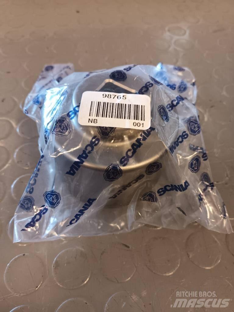 Scania TOOL 98765 运输工具-其他