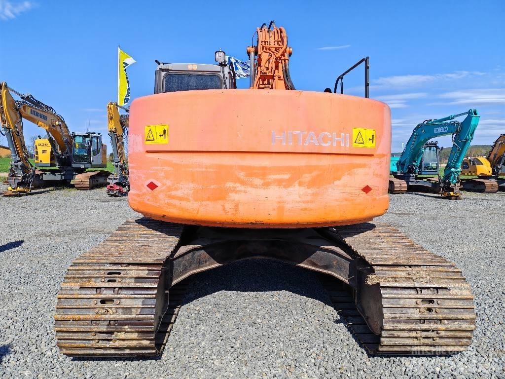 Hitachi ZX 225 US 履带挖掘机