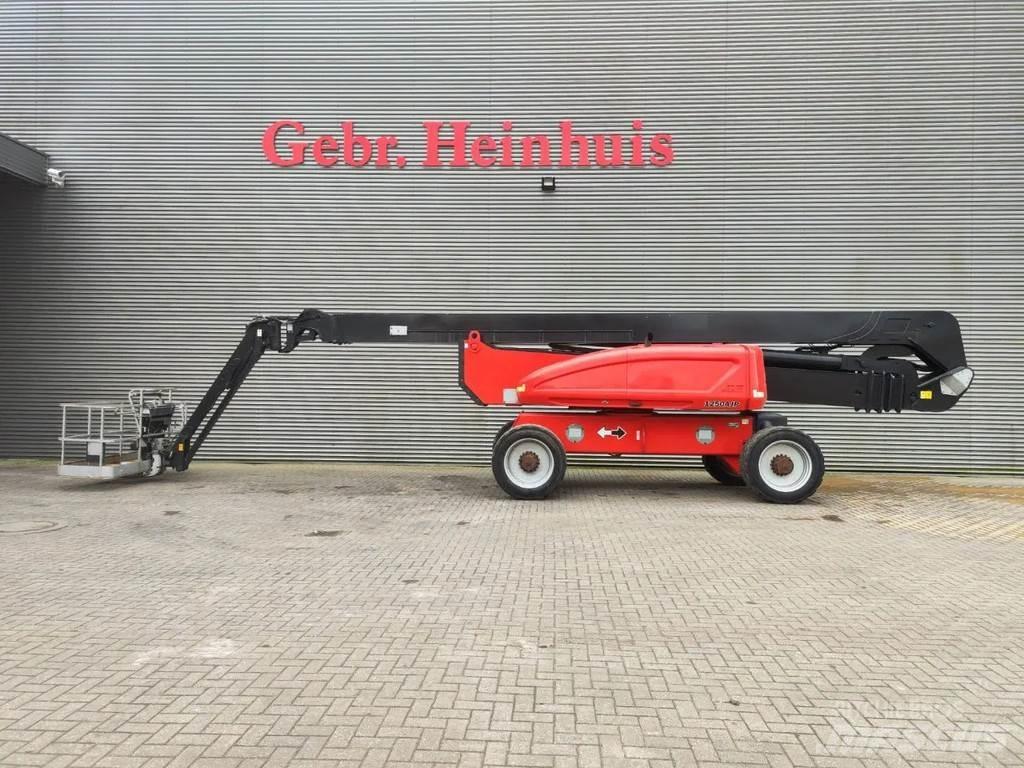 JLG 1250 AJP 直臂高空工作平台