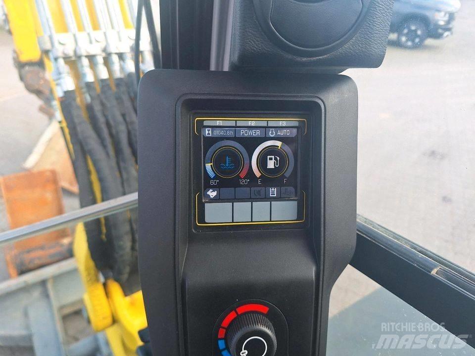 Wacker Neuson ET42 履带挖掘机