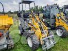 Wacker Neuson WL 25 轮式装载机
