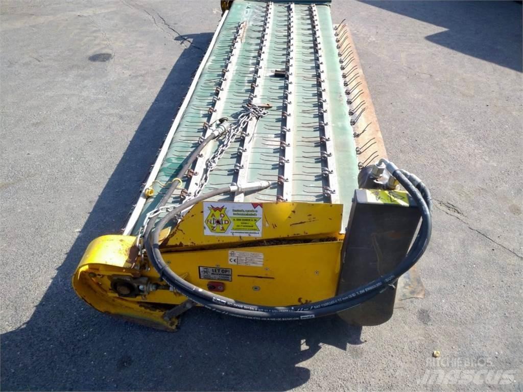  SONSTIGE DZ 2.95 D 农业机械-其他
