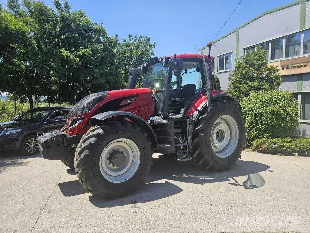 Valtra T 195 Active 拖拉机/农用车