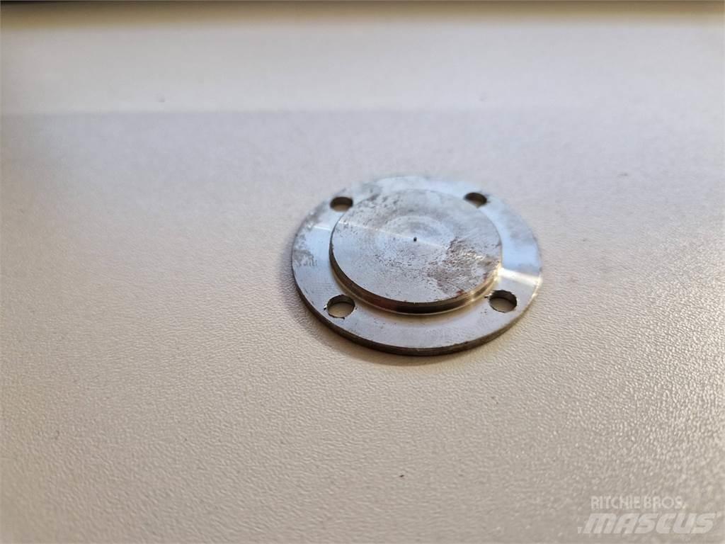 Rottne 094-21937 收割机机箱