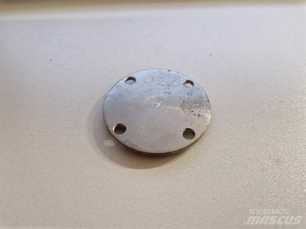 Rottne 094-21937 收割机机箱