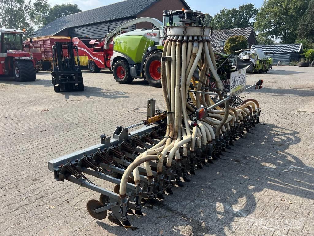 Slootsmid SK 5 M 其他施肥机械和配件