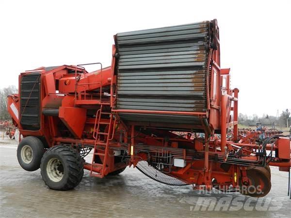 Grimme 1500 马铃薯收获机