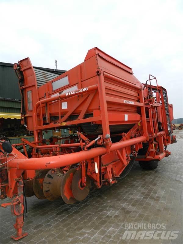 Grimme 1500 马铃薯收获机
