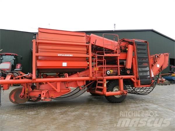 Grimme 1500 马铃薯收获机
