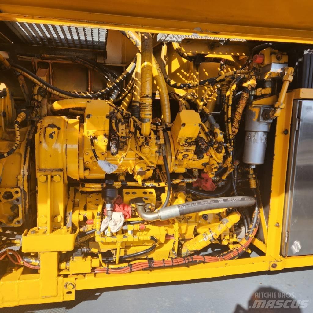 Liebherr LTM 1400 全地面起重机︳移动式起重机