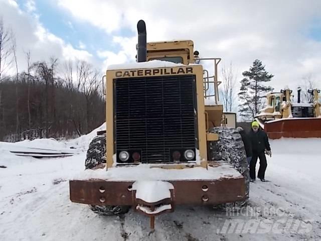 CAT 980C 轮式装载机