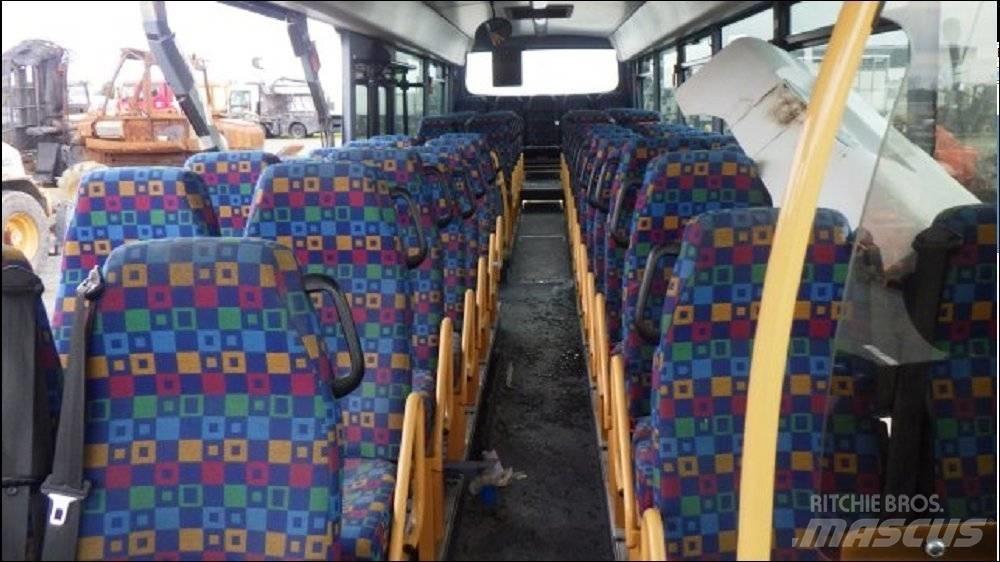 Irisbus Recreo 2 长途公共汽车